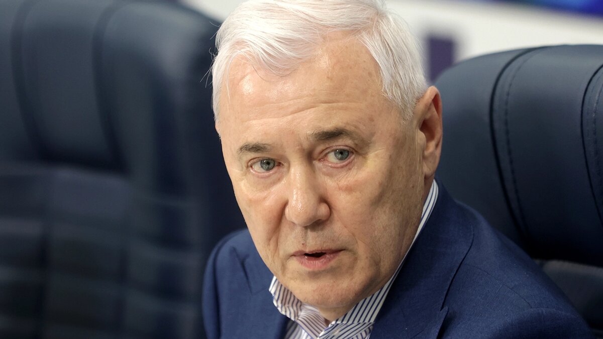   Михаил Синицын / ТАСС