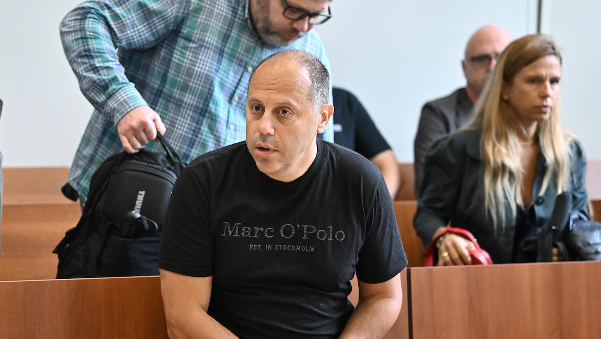    Александр Миридонов / Коммерсантъ- Игорь Ройтман