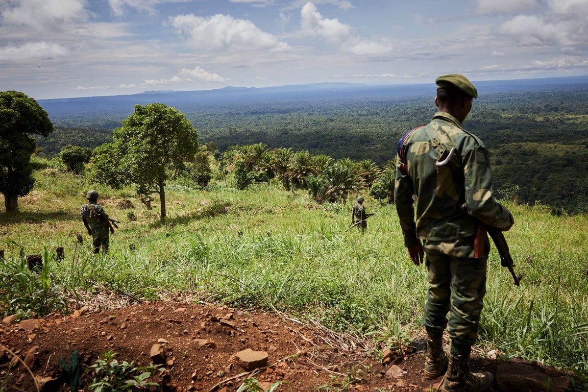 Фото © EPA / ТАСС