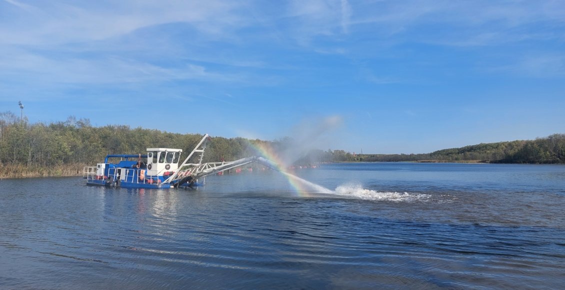   Фото: пресс-служба Росводресурсов