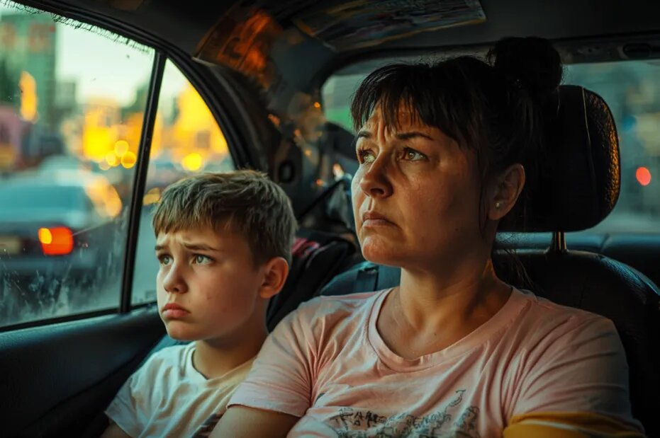    Сгенерировано в Midjourney/NEWS.ru