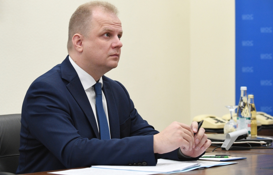    Григорий Сысоев/Global Look Press