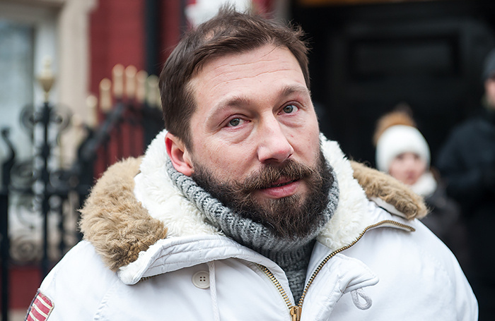    Евгений Чичваркин.Zuma/ТАСС