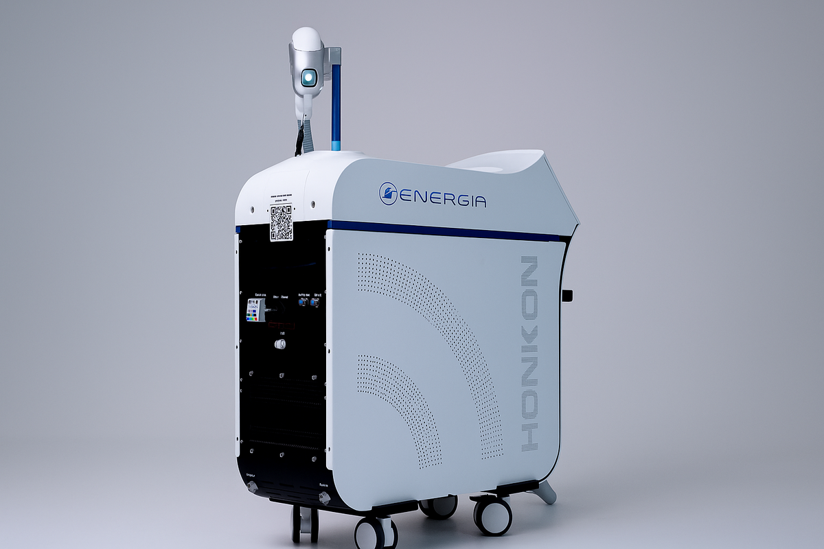 Диодный лазер