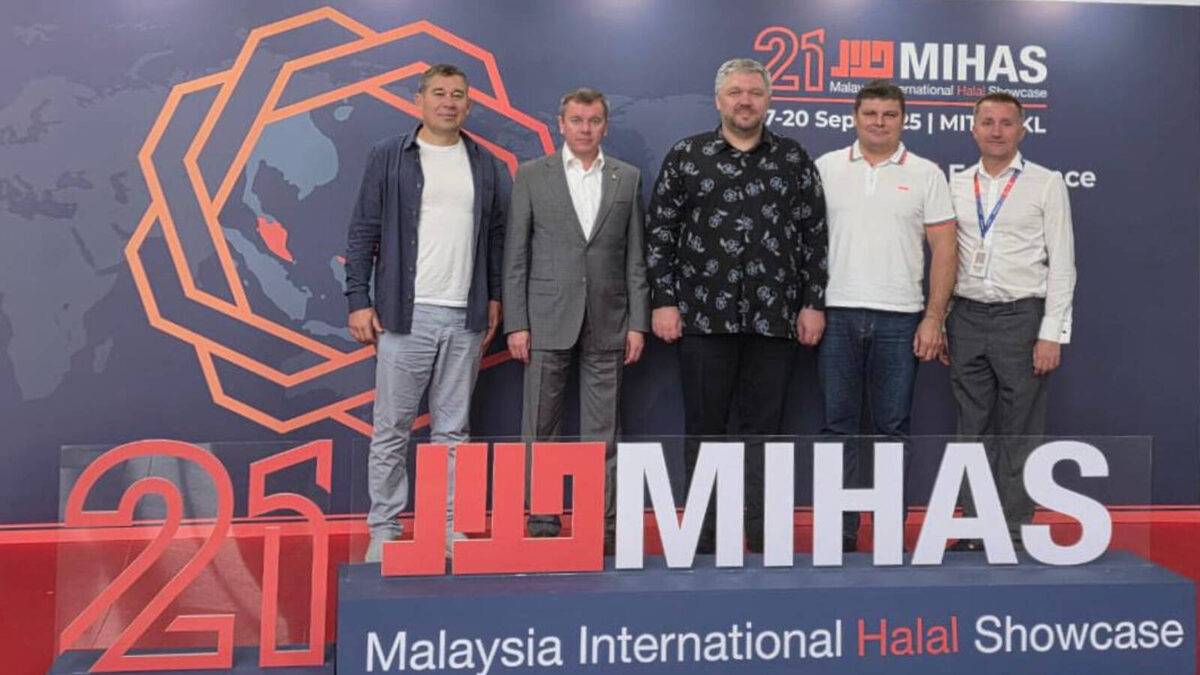 Фото: пресс-служба Министерства сельского хозяйства и продовольствия РТ