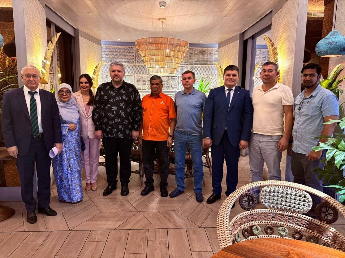 Фото: пресс-служба Министерства сельского хозяйства и продовольствия РТ