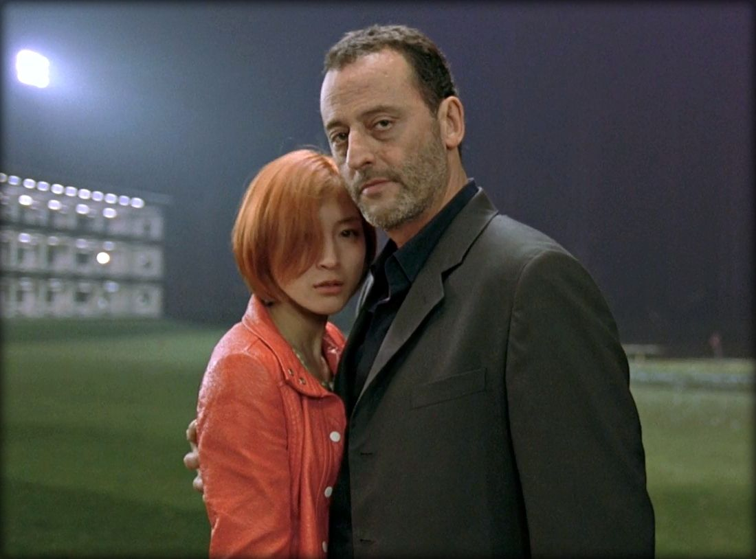 сюжет фильма вассаби