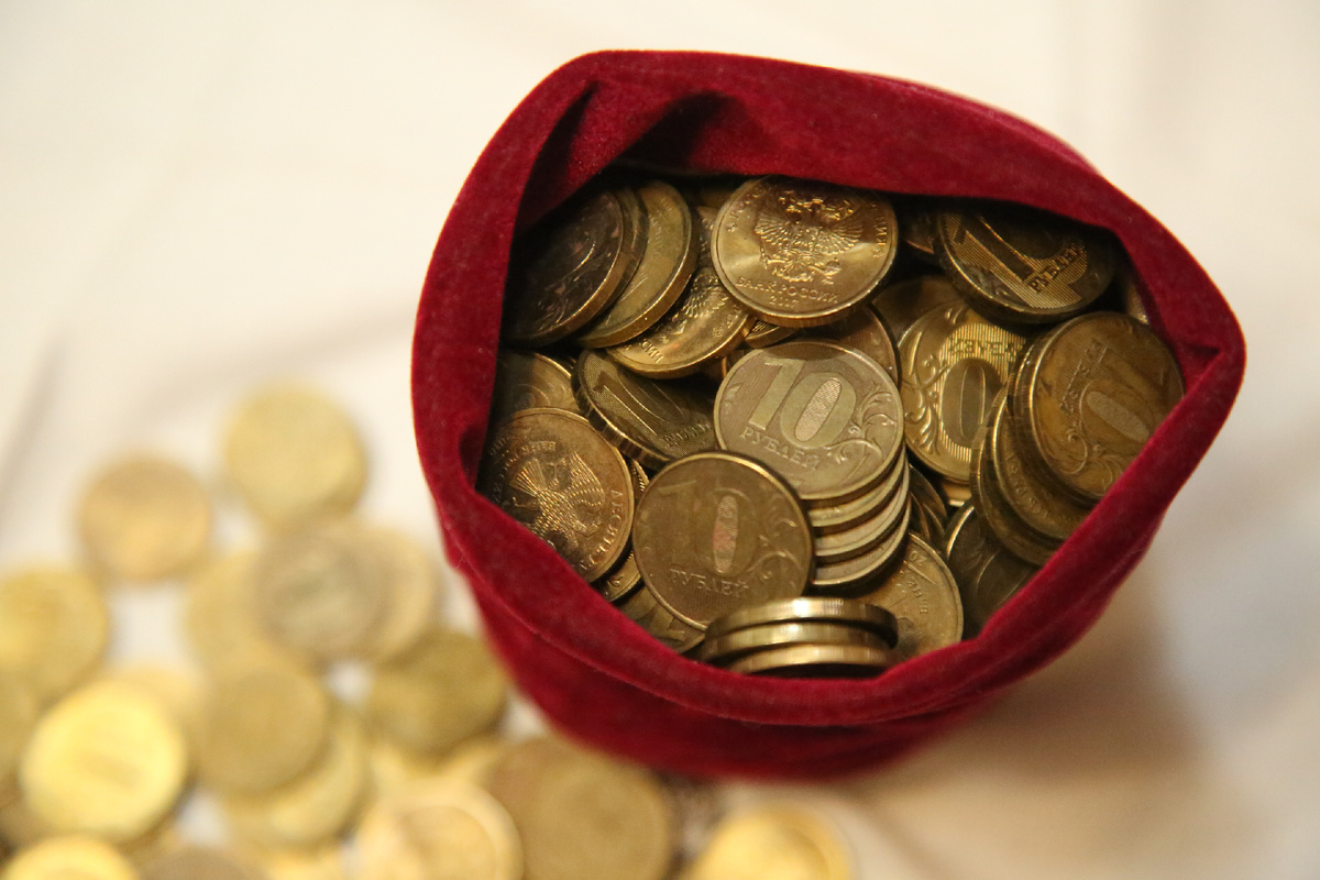 Фото: Лилия Шарловская