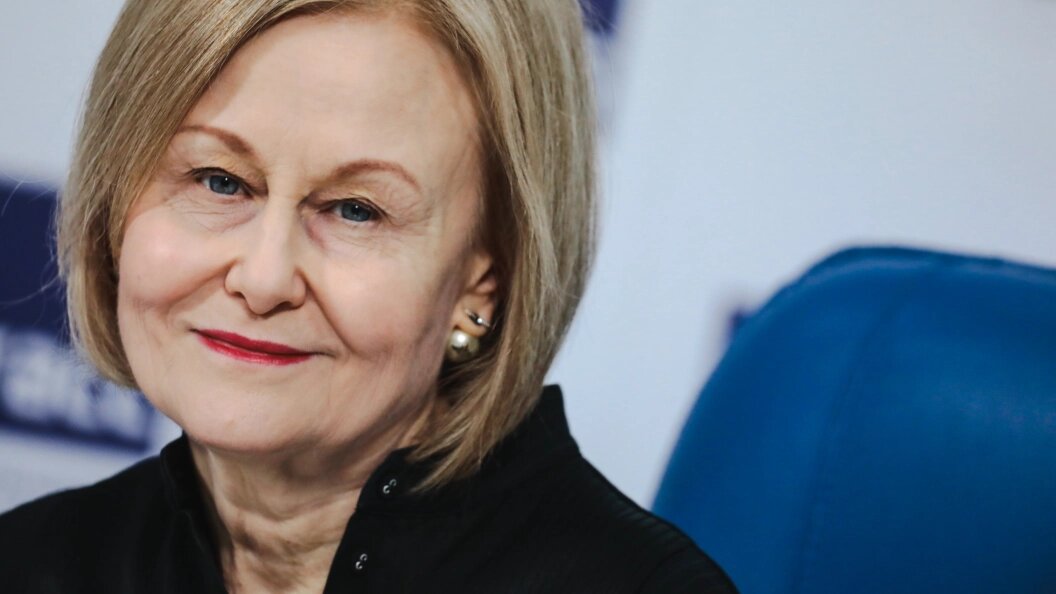    Фото: Globallookpress