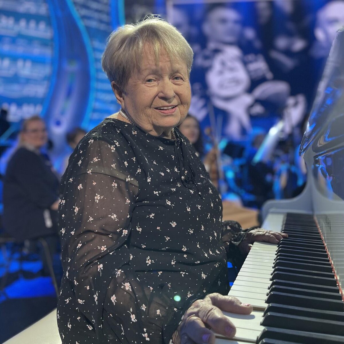     личный архив