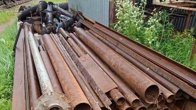 Фото: Северо-Западная транспортная прокуратура