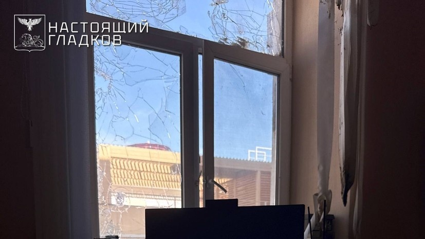    Telegram-канал губернатора Белгородской области