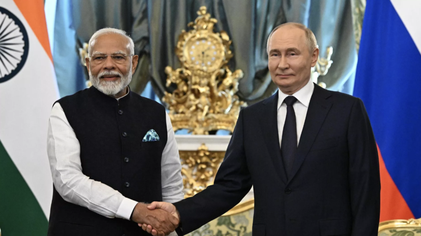   РИА Новости