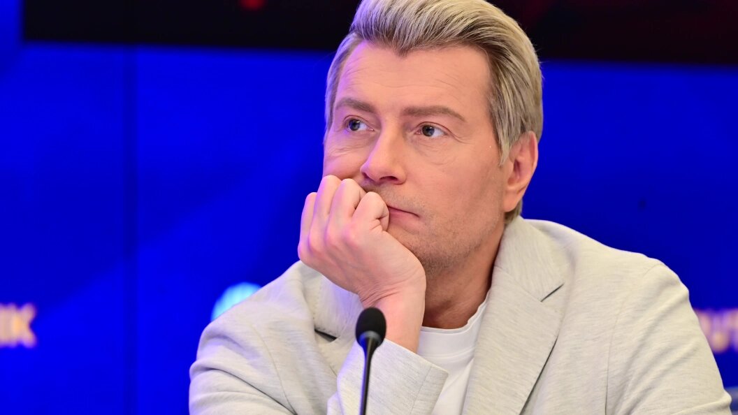    Pavel Kashaev/Globallookpress