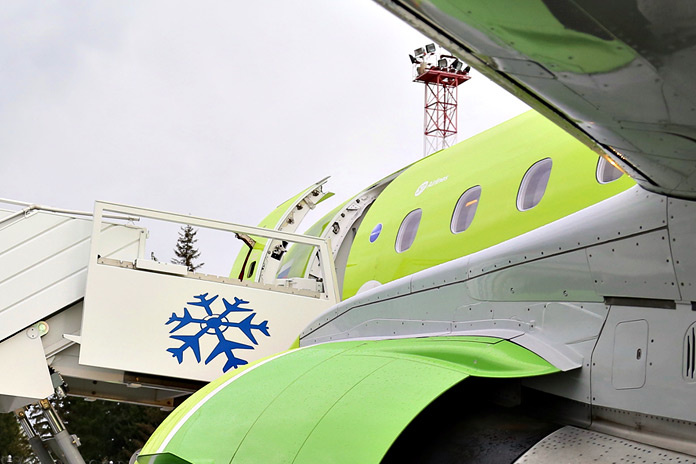    Фото из архива "Континента Сибирь"