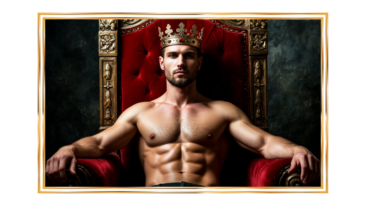 КАК ПОГАСИТЬ НАРЦИССИЧЕСКУЮ ЯРОСТЬ?