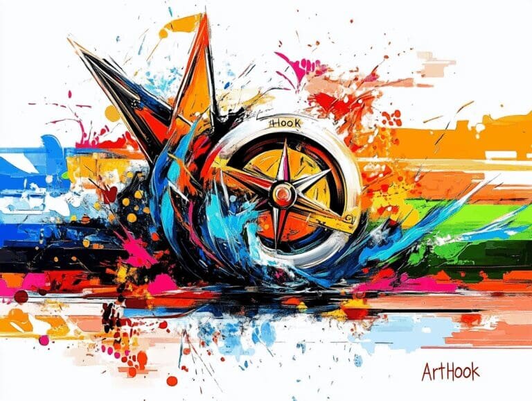    SEO-тренды 2025: как создать текст, который привлечет внимание и завоюет сердца читателей Art-Hook.Ru