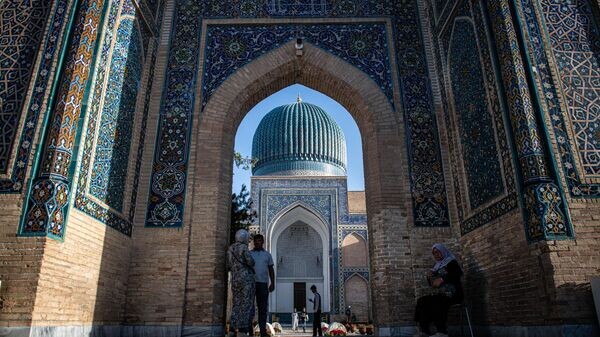    © Sputnik / Актан Темирканов