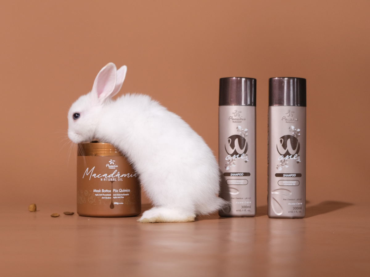 Профессионлальные линейки Eco и Cruelty free от Floractive