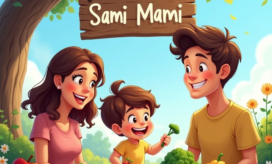 "Здоровые дети - здоровое будущее" - Простое правило 5-2-1-0 для каждой семьи