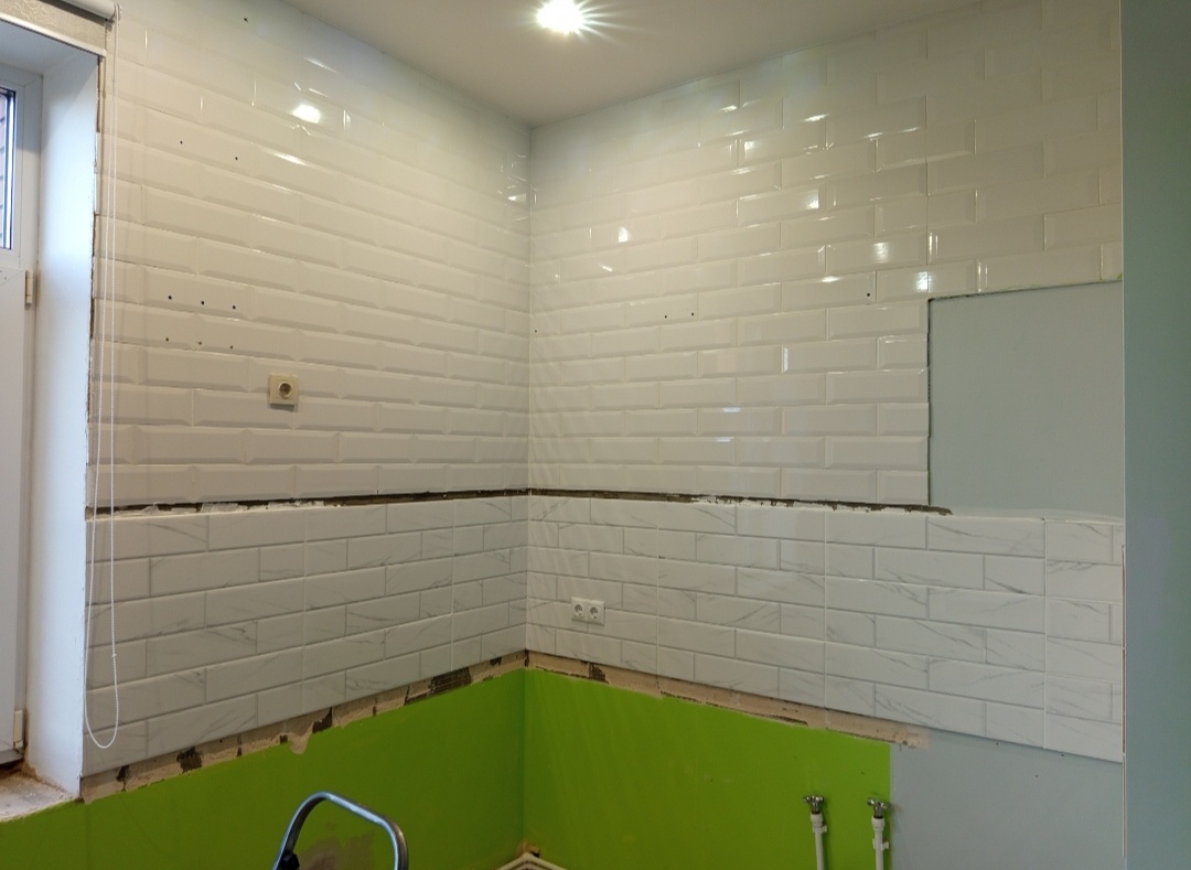 Розетки которые стали рабочими