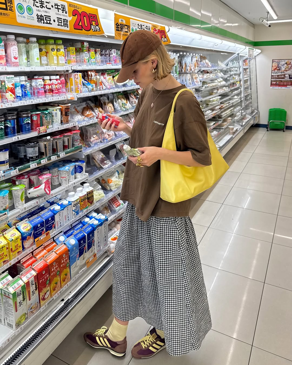     Стиль Japandi в Японии. Фото © Instagram (признан экстремистской организацией и запрещен на территории Российской Федерации) / linda.sza