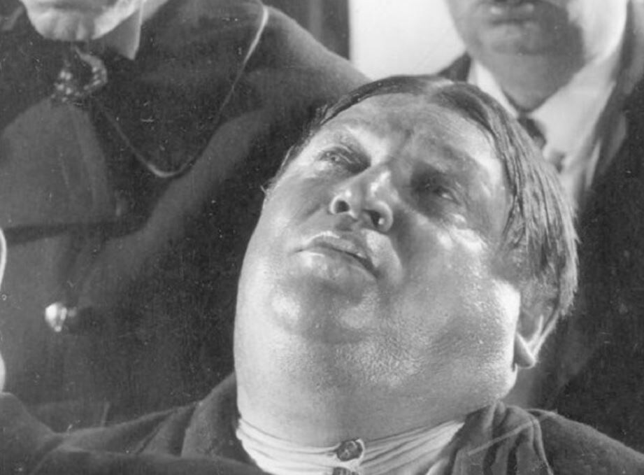 Зачем вам столько? Почему у нас «берут» больше, чем могут «унести»