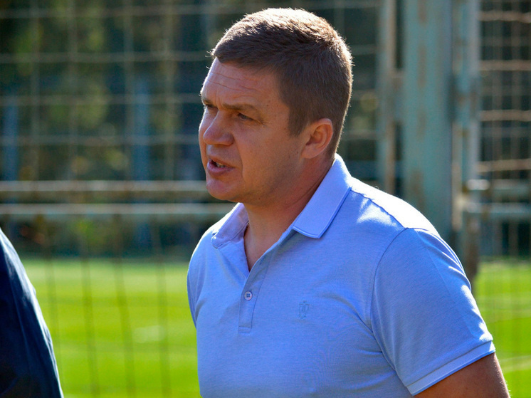     фото: ФК «Металлург» Липецк