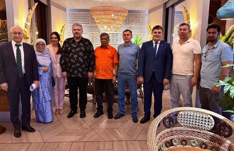    Фото: Минсельхозпрод Республики Татарстан