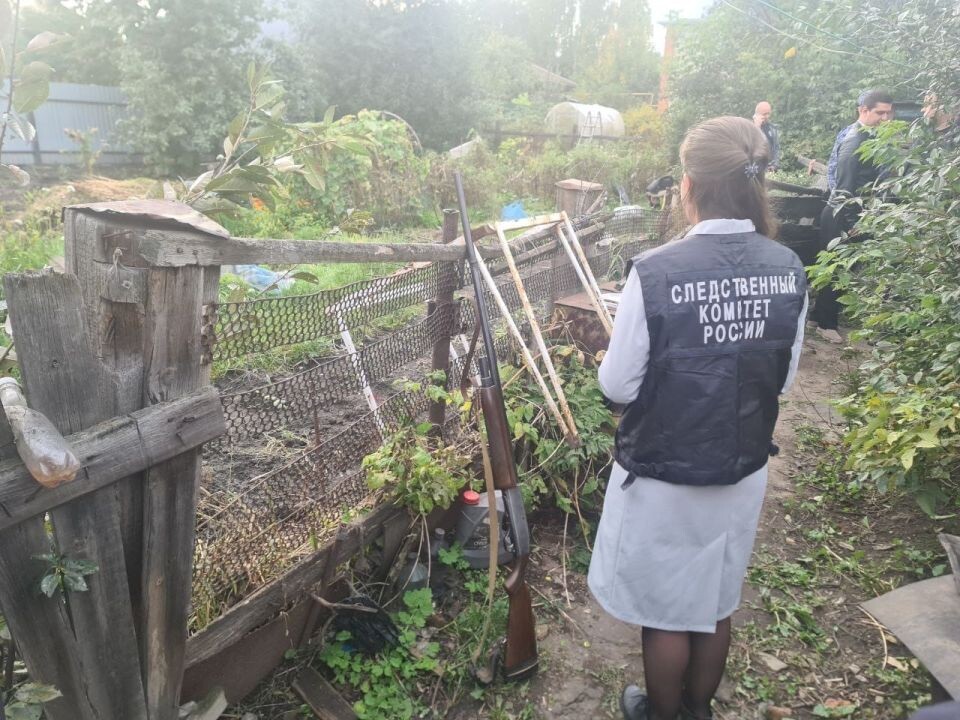    Убийство пенсионеров в Барнауле. Источник: СУ СКР по Алтайскому краю