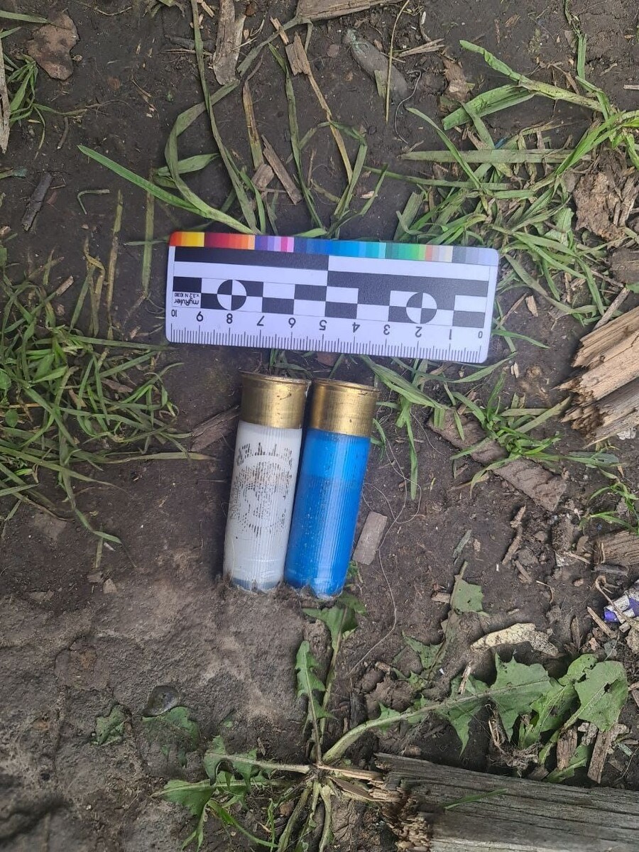    Убийство пенсионеров в Барнауле. Источник: СУ СКР по Алтайскому краю