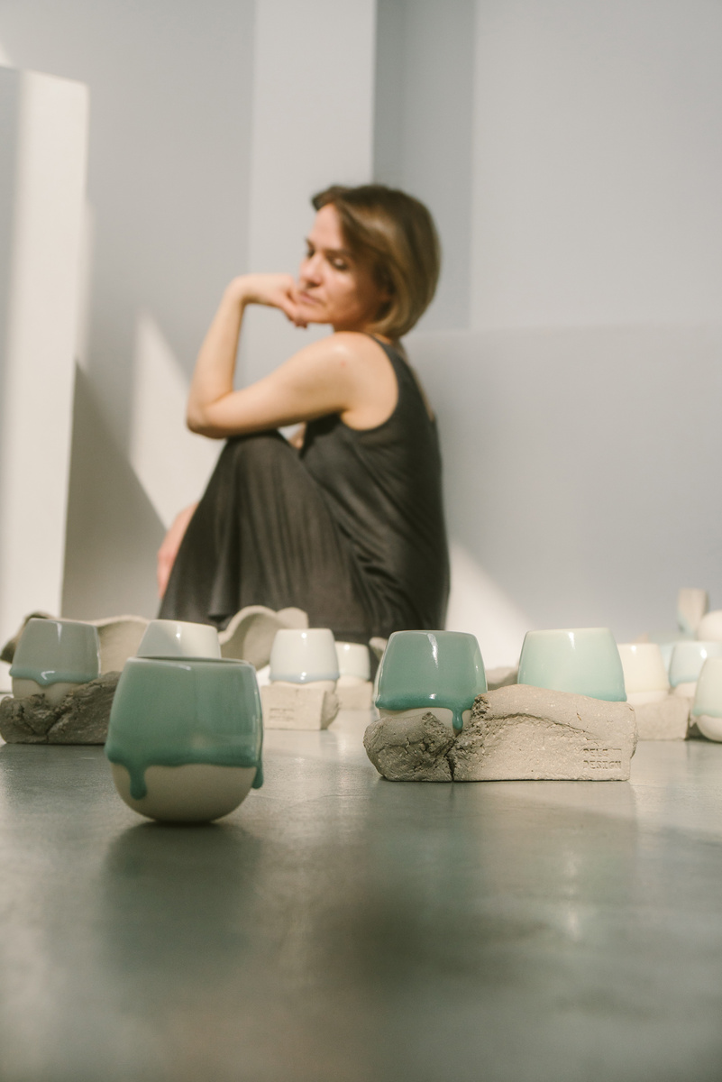 Елена Петько