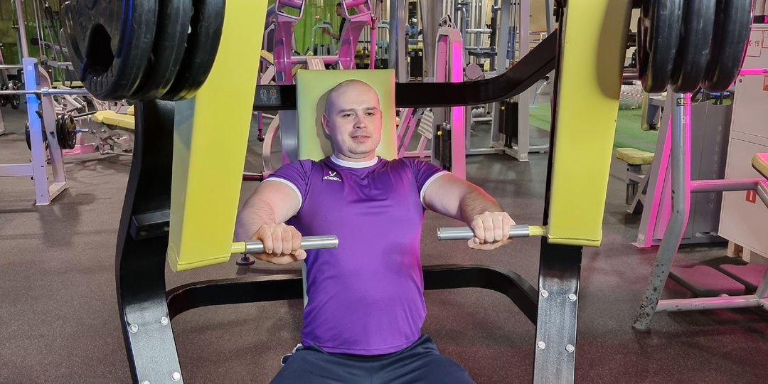 Заблудшие души в мире фитнеса: ошиблись дверью?