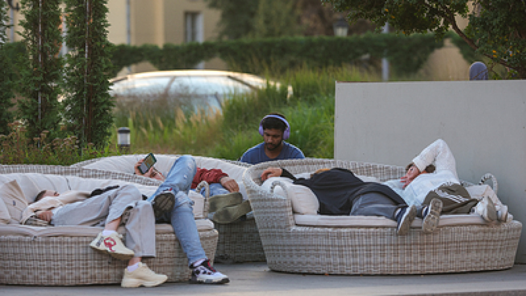    Фото: Shatokhina Natalia/Globallookpress.