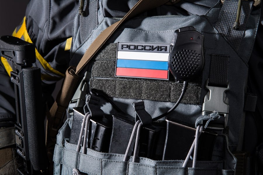 Коллаж Novorosinform