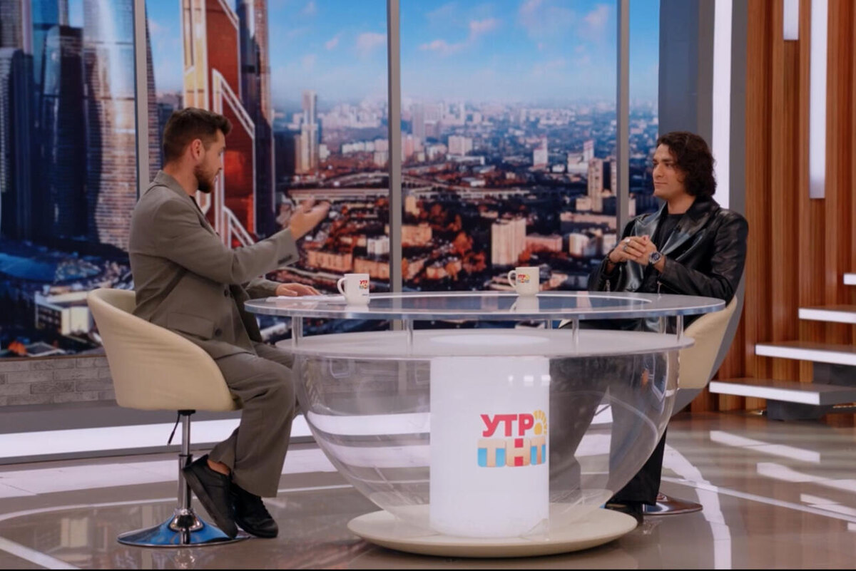     предоставлено Пресс-службой