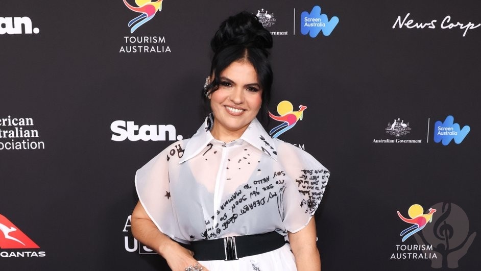    Vassy, фото: официальный телеграм-канал «Интервидения 2025»