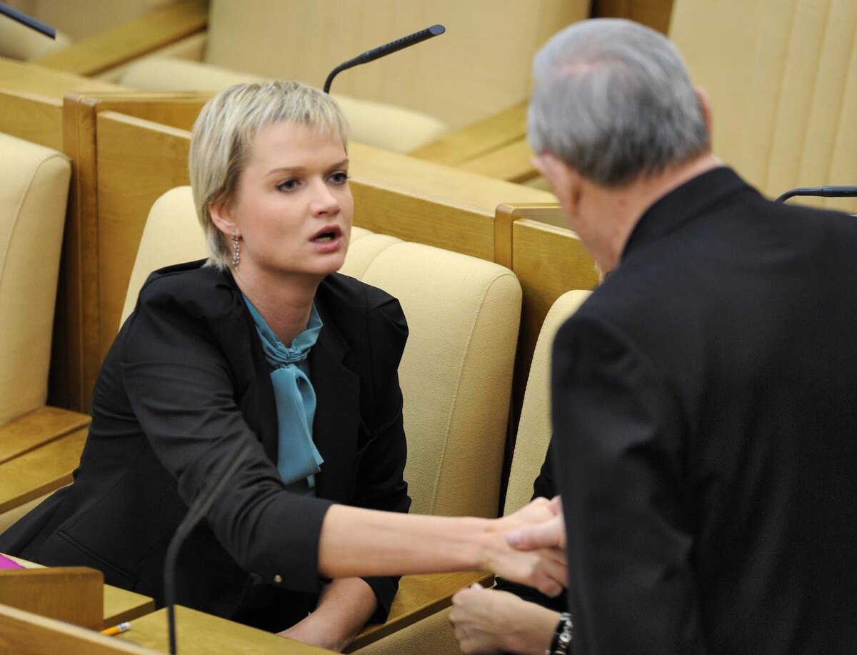   Дмитрий Духанин / Коммерсантъ