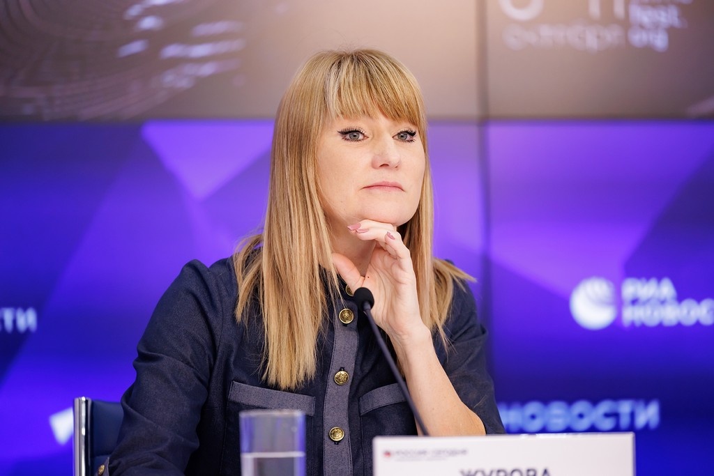    Фото © Дмитрий Дубинский / Абзац