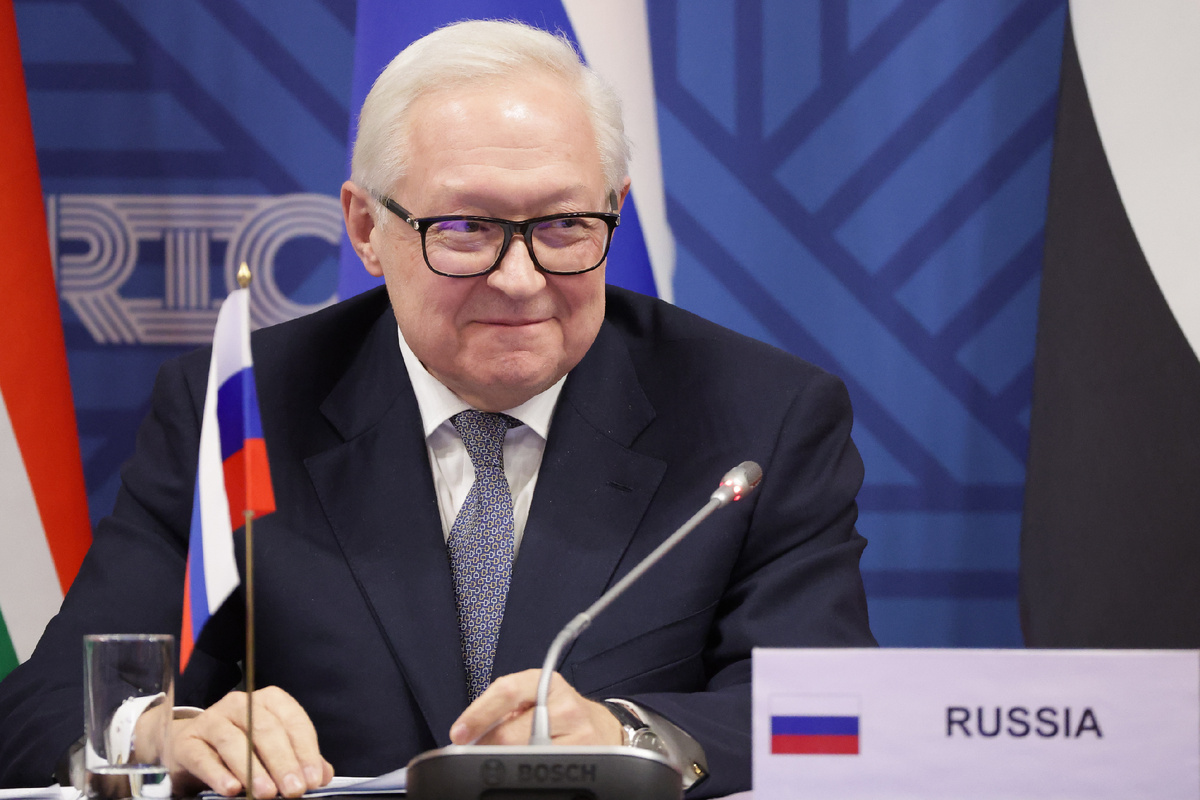 © Донат Сорокин/ТАСС