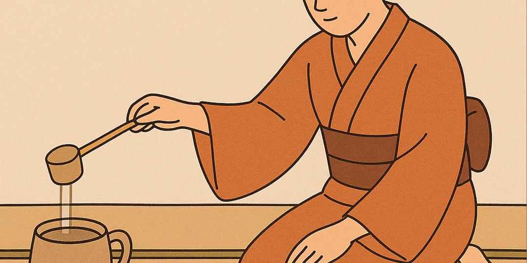 Японская дисциплина: восточные принципы изменения жизни