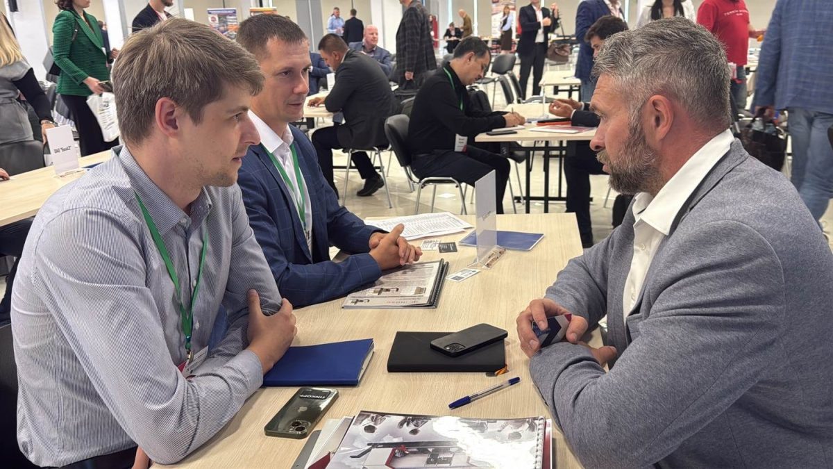    Более 90 нижегородских предпринимателей приняли участие в Дне поставщика по направлению «Автомобилестроение»