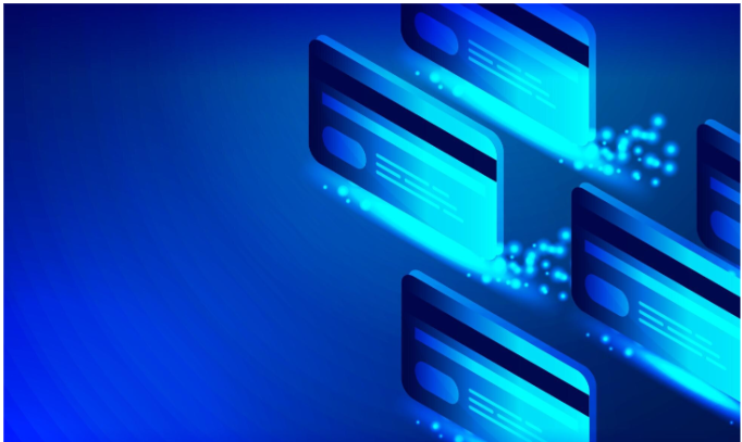 Цифровая карта
