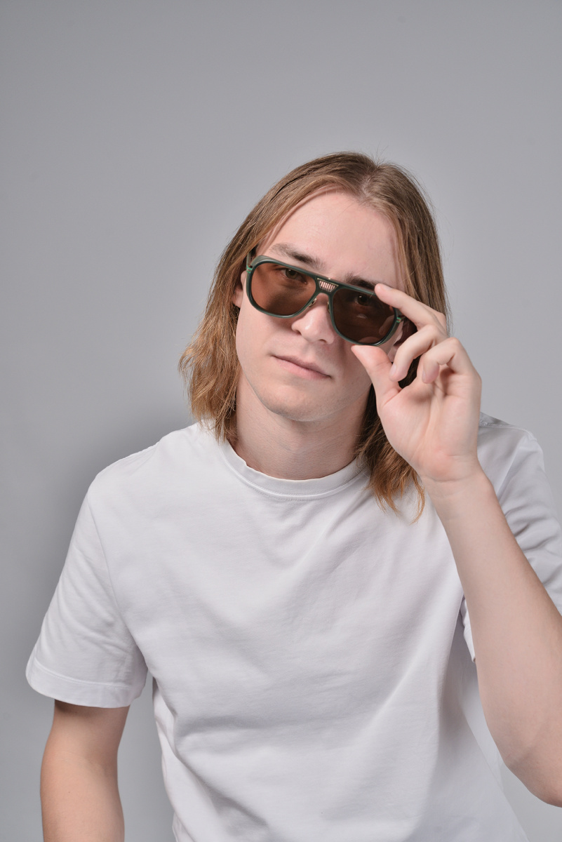 Фото «Салон Необычных Оправ»