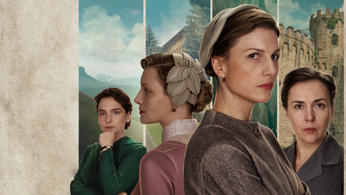 Россия, реж. Вера Сторожева… Кинопоиск — 8.4