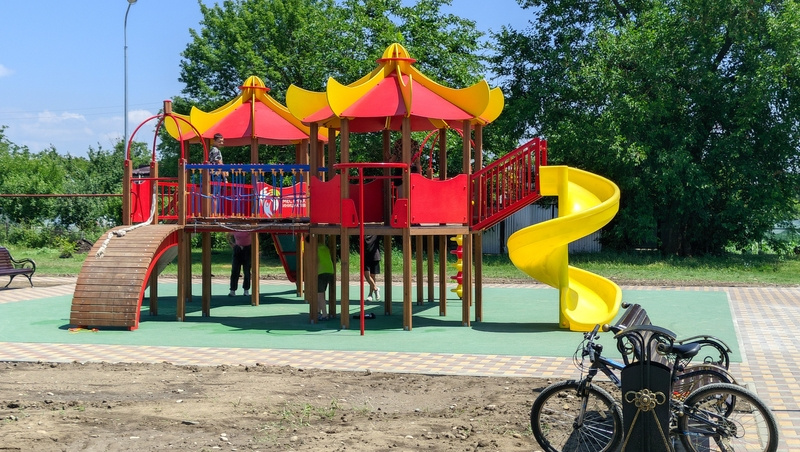      Фото: Дмитрий Ахмадуллин / / ИА «Победа26»