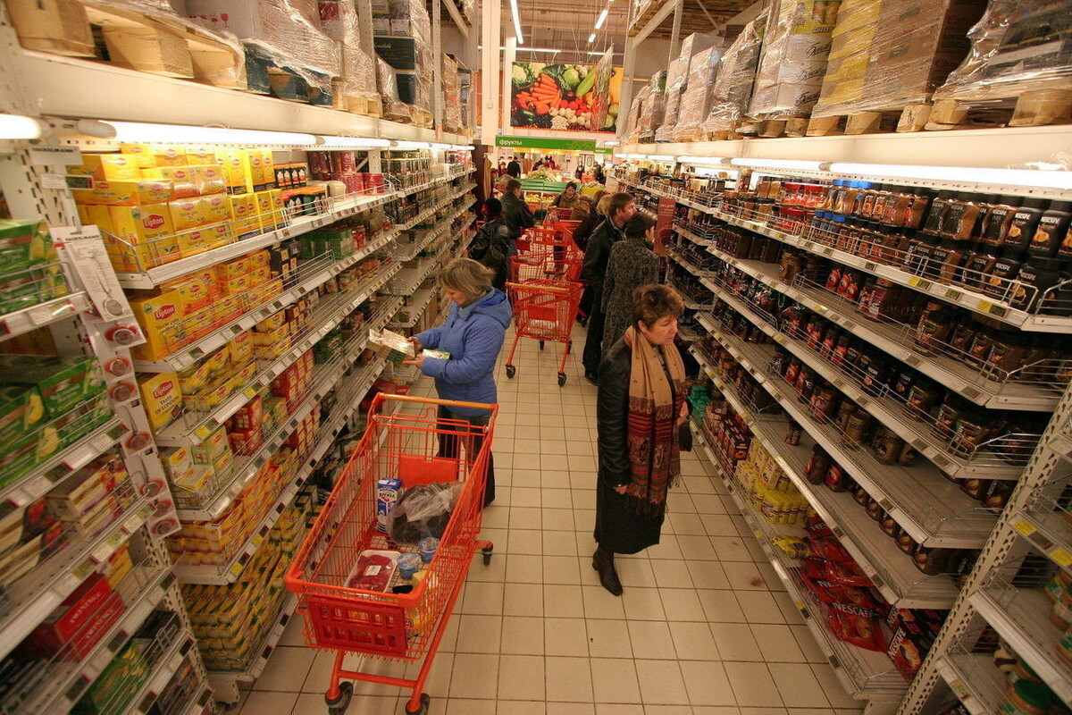 Фото: Дмитрий Фуфаев / «Петербургский дневник»