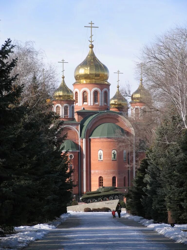 Город моего детства: почему я с нежностью вспоминаю тихий Изобильный