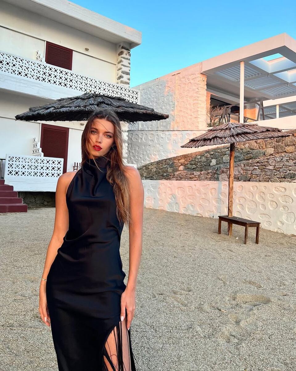 Фото взято из социальной сети актрисы