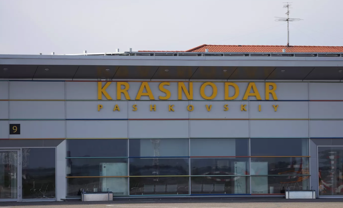 Фото: Виталий Тимкив / РИА «Новости»